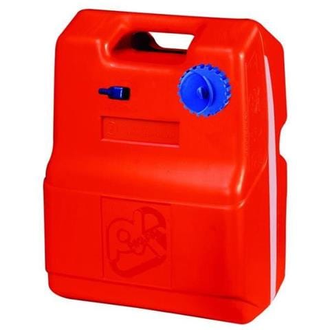 Serbatoio Eltex 24 l - Foto 2