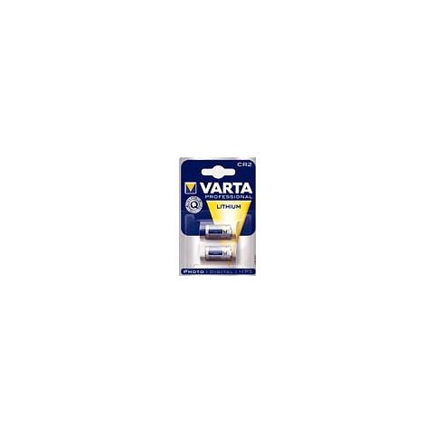1x2 Professional CR 123 A - Foto 1