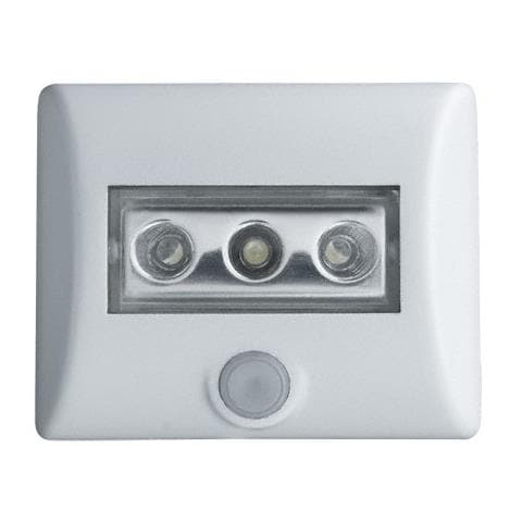 Lampada a Risparmio Energetico Bianco 5 V 0.23 W NIGHTLUX - Foto 8