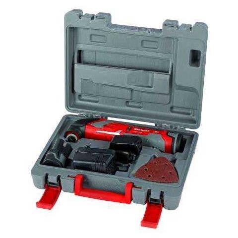 RT-MG 10,8 Li Raschietto Multifunzione a Batteria  - Foto 5