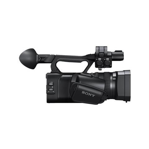NX100 Nero CMOSExmor R Full HD Zoom Ottico 12x Steadyshot - Foto 1