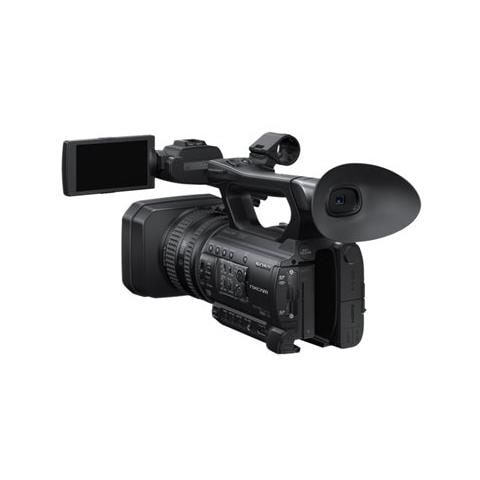 NX100 Nero CMOSExmor R Full HD Zoom Ottico 12x Steadyshot - Foto 2