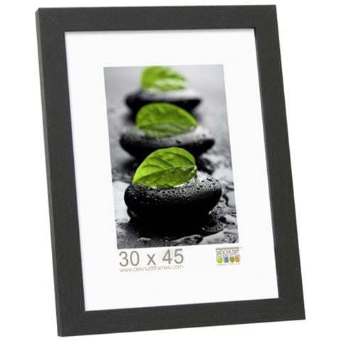 S44CF2 30x45 legno nero - Foto 1