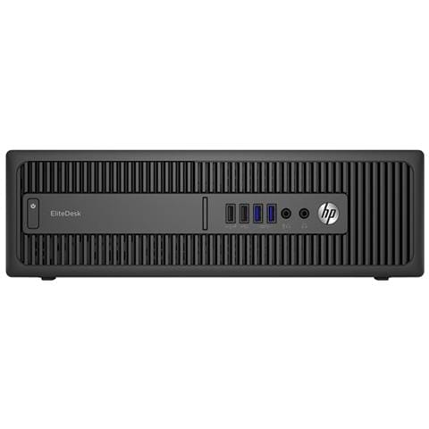 Pc Desktop 800G2ED Intel Core i5-6500 Dual Core 3.2 GHz Ram 8GB Hard Disk 1TB DVD±RW 2xUSB 3.0 Windows 10 - Foto 2