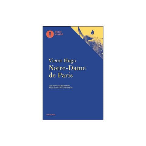 Victor Hugo - Notre Dame de Paris - Foto 3