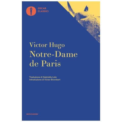 Victor Hugo - Notre Dame de Paris - Foto 2