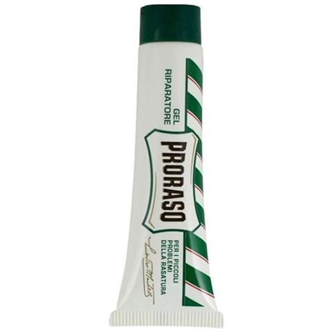 Gel Riparatore Post Rasatura 10 Ml. - Dopobarba - Foto 2