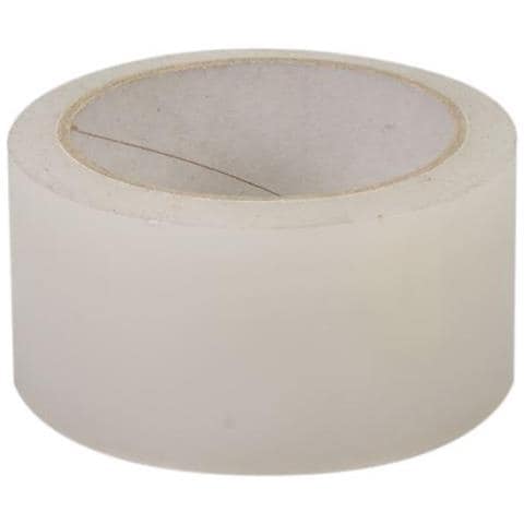 190469 Nastro Adesivo Resistente 50 Mm X 20 M, Trasparente - Foto 2