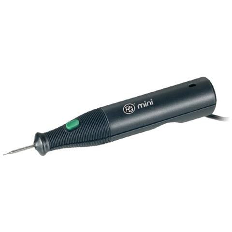 Penna Fresa Per Incisioni Pg Mini M. 9200 Potenza 6 W - Foto 1