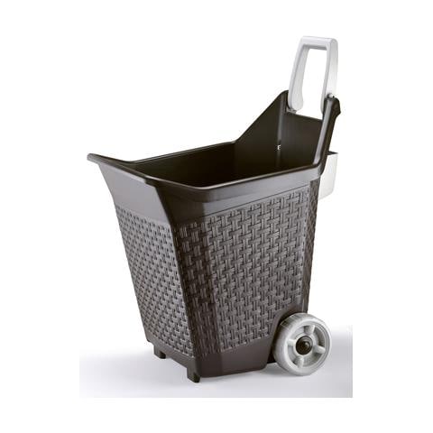 Kart Hobby & Toys 76lt. Colore Cacao - Foto 1