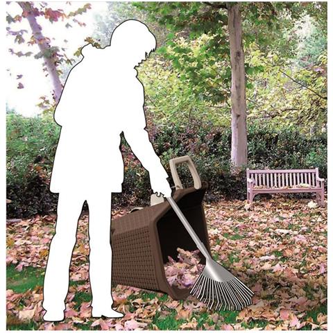 Kart Hobby & Toys 76lt. Colore Cacao - Foto 4