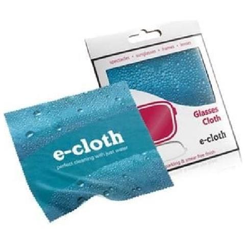 E-panno Panni 80 Poliestere 20 Poliammide Arancione 19 Centimetri X 19 Centimetri - Foto 1