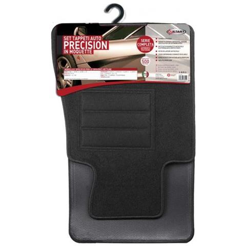 Set Completo Tappeti Per Auto Precision Modello C Rivestimenti Automobile - Foto 1