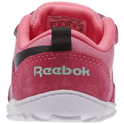 Scarpe Ventureflex Pinkcoaltealwht V70206 Taglia 21 Colore Nero - Foto 4