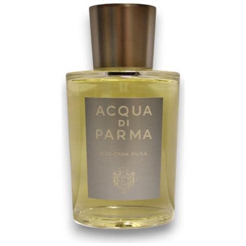 Acqua Di Parma, Colonia Pura, Acqua Di Colonia, Unisex, Individuale, 100 Ml - Foto 7