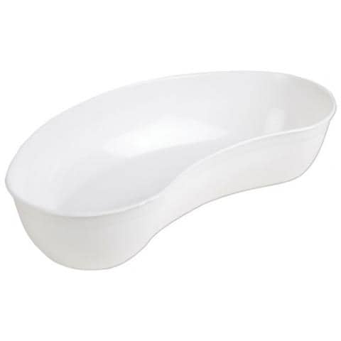 BACINELLA RENIFORME 10'' 260 x 125 mm - plastica - Foto 1