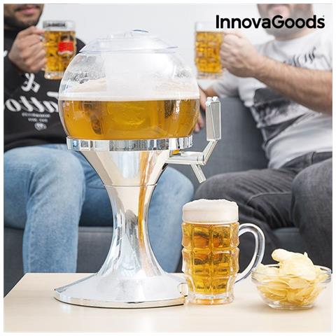 Dispenser Refrigerante Di Birra Ball - Foto 2