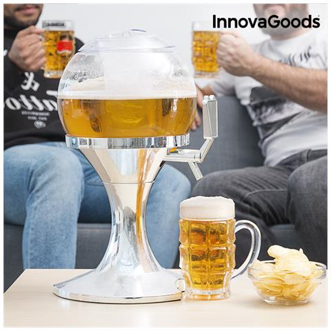 Dispenser Refrigerante Di Birra Ball - Foto 9