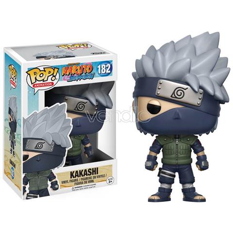 Figure POP! Naruto - Kakashi  - Foto 1
