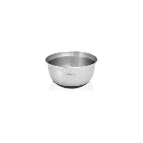 Ciotola Frullatore 1,00lt Inox Base Silicone - Foto 1
