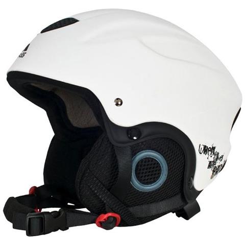 Caschi Skyhigh Snow Helmet Protezioni 54-58 Cm - Foto 1