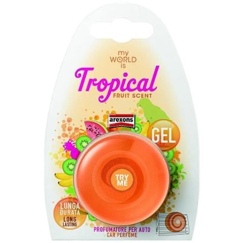 Deo MYWORLD Tropical 1503 - Foto 1