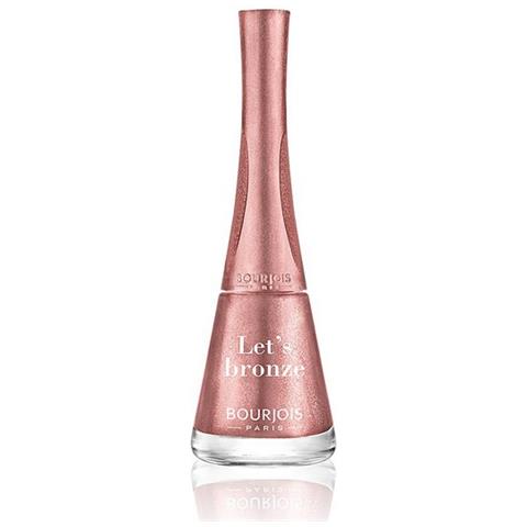 Smalto Donna Manicure e Pedicure - 3 Confezioni da 9 ml - Foto 2