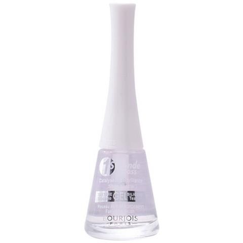 Smalto Donna Manicure e Pedicure - 3 Confezioni da 9 ml - Foto 1