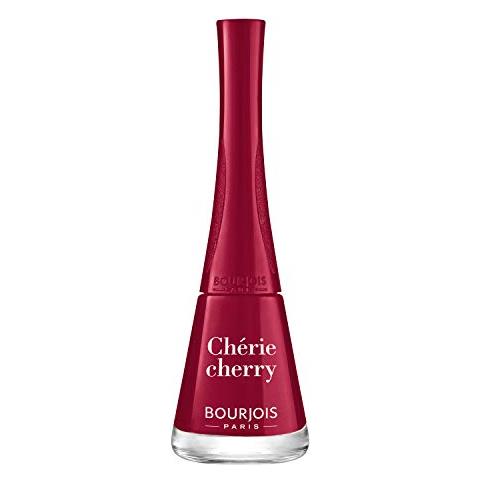Smalto Donna Manicure e Pedicure - 3 Confezioni da 9 ml - Foto 7