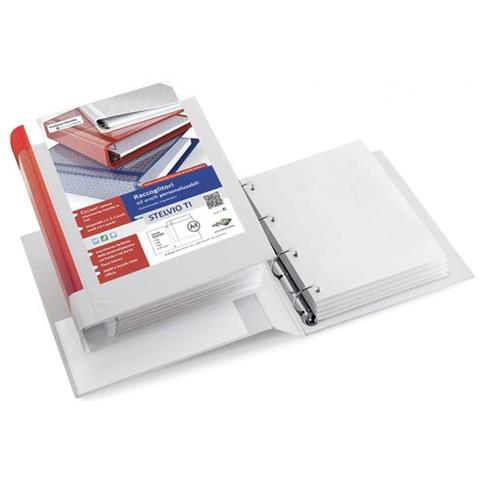 Raccogl. Stelvio Ti 42x30 40 4d Bian - Foto 1