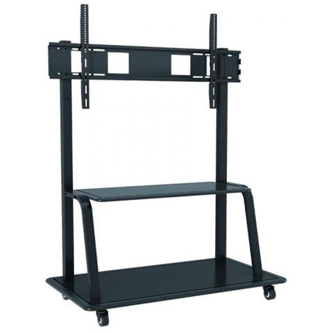 Techly Ica-tr31 Signage Display Mount 3.05 M (120 ) Black - Foto 10