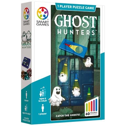 Ghost Hunters - Foto 1