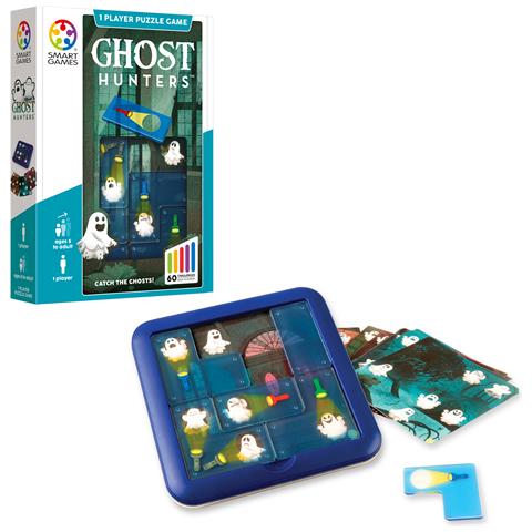 Ghost Hunters - Foto 2