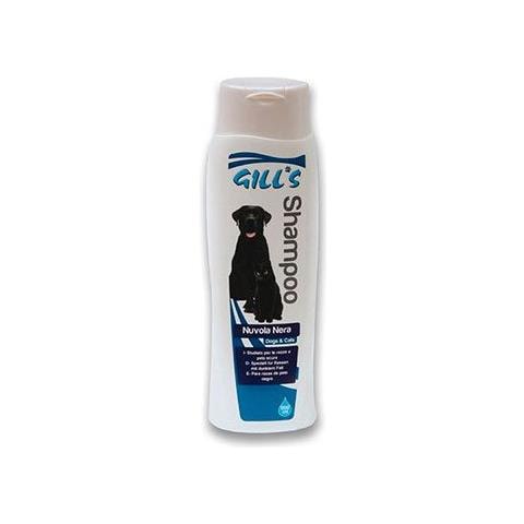 Gill's Shampoo Nuvola Nera 200 Ml - Foto 2