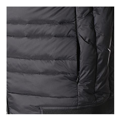 Giubbino Piumino Giubbotto Uomo Armani Exchange 8nzb51 Znw3z 0217 Original Ai Taglia Xxl Colore Nero - Foto 2