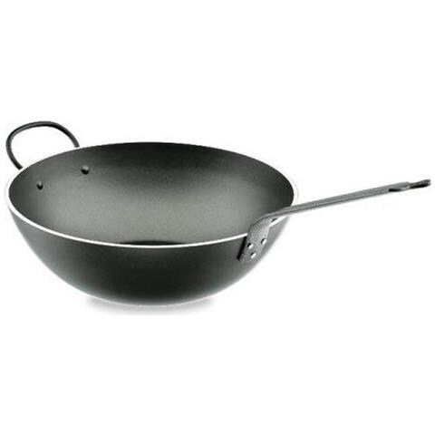 23830 - Wok Resistente 30 Cm - Foto 2