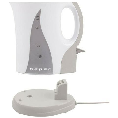 Bollitore Elettrico Cordless 1 Litro The Tisane Acqua Filtro - Foto 6