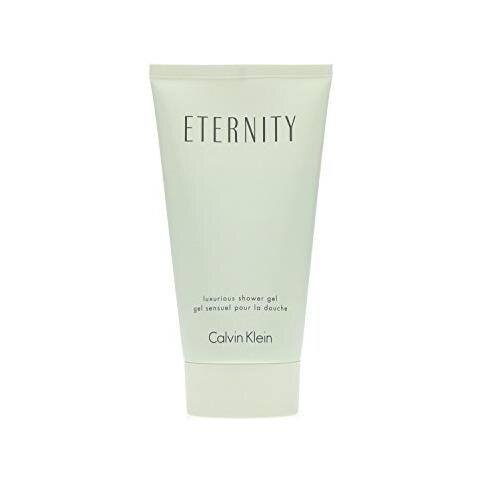 Eternity Gel Doccia, Uomo, 150 Ml - Foto 1