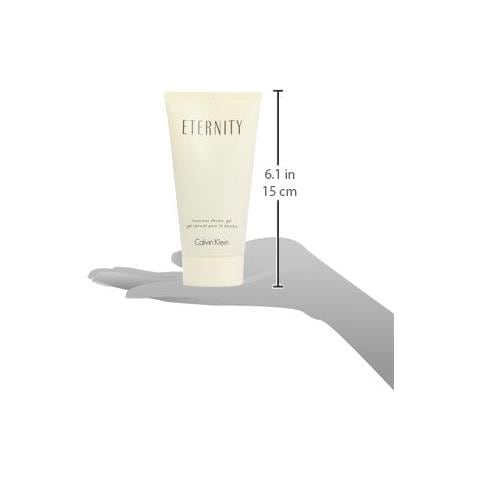 Eternity Gel Doccia, Uomo, 150 Ml - Foto 2