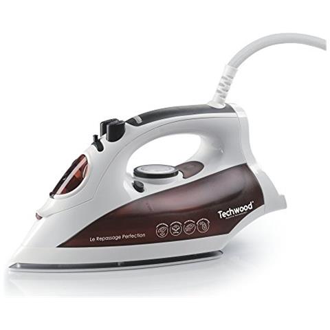 Ferro Ha Stiro E Marrone Bianco - Foto 1