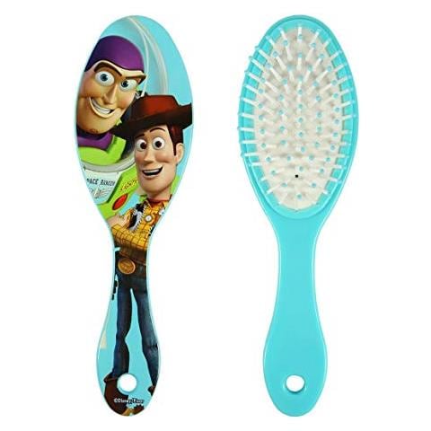 Neceser Nel Settembre Toilet / Travelling Toy Story Beauty Case, 23 Cm, Blu (blu)  - Foto 2