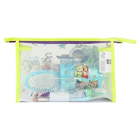Neceser Nel Settembre Toilet / Travelling Toy Story Beauty Case, 23 Cm, Blu (blu)  - Foto 5