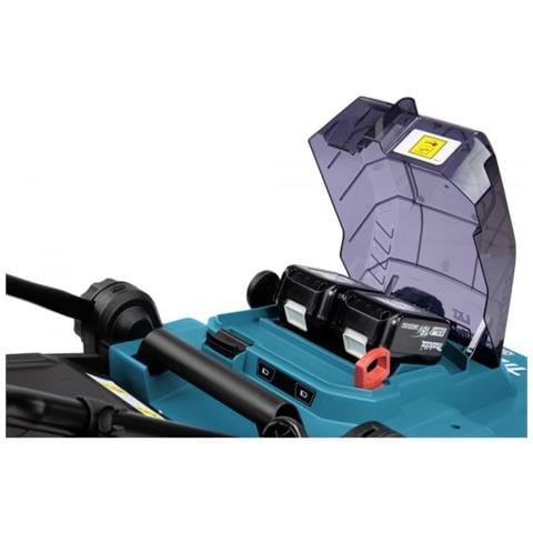 DLM382PM2 cordless lawn mower - Foto 2
