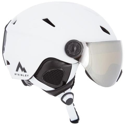 Pulse S2 Visor Hs-016 Casco Da Neve Lente Taglia L - Foto 1