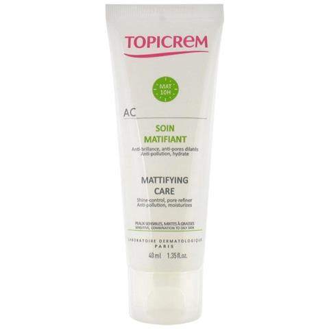 Ac Soin 40ml Matifiant - Foto 1