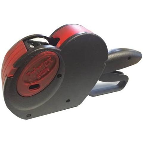 Prezzatrice Nero Sm2612-08n / rt - Foto 1