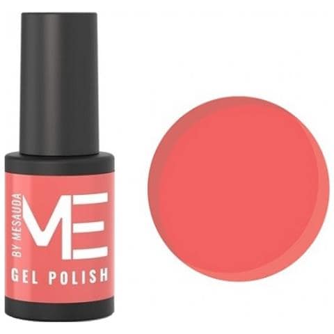 Gel Polish Semipermanente - 157 Peach - 5 Ml - Me By - Foto 1