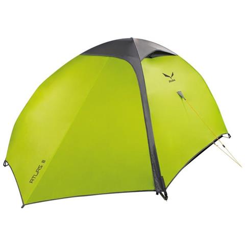 Atlas Iii 3 Posti - Foto 1