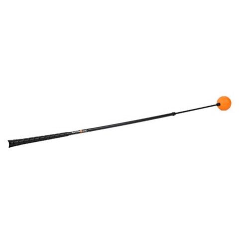 Fullsized Golf Swing Trainer Aiuto Per Una Migliore Flessibilità Del Ritmo Bilanciamento Del Tempo E Della Forza 47 - Foto 1