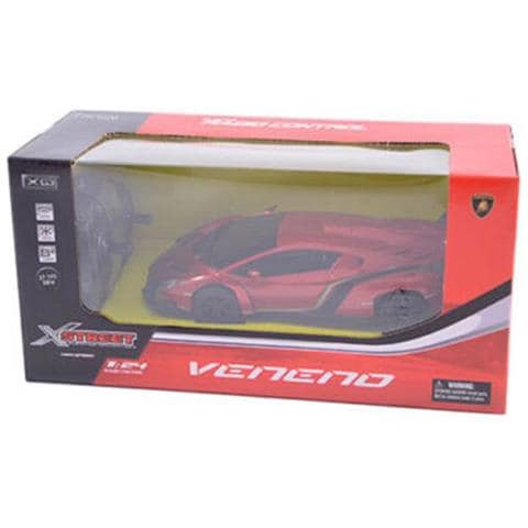 Lamborghini Veneno Rc 1:24 - Foto 1